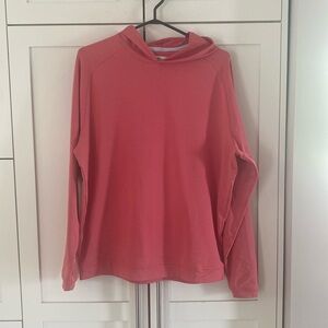 Peter Millar Lightweight Hoodie